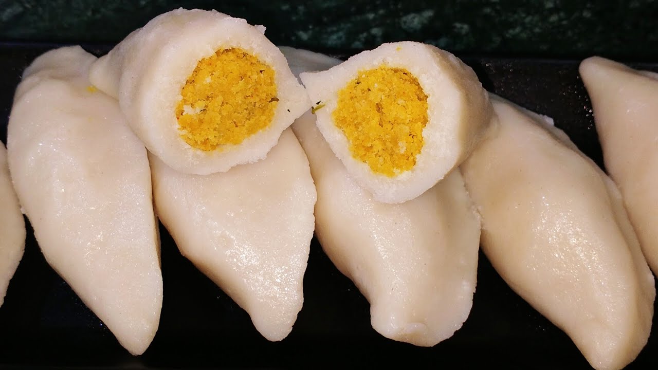 दाल पीठा बनाने का अलग और नया तरीका देखकर कहेंगे पहले क्यों नहीं पता था/Dal Pitha/Pitha Recipe