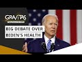 Gravitas: Is Joe Biden 'psychologically unfit' for office?