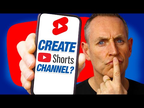 Easy  way  Create Youtube Shorts -  Click  on the Description