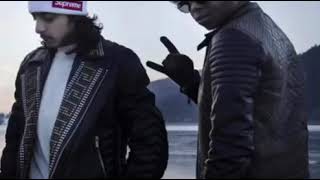 Leto Ft Jack Mess - Exclu