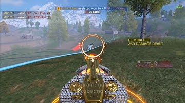 10 min insane open lobby highlights call of duty mobile