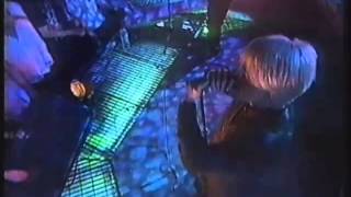 Red Hot Chili Peppers - Scar Tissue (TFI Friday, 1999)