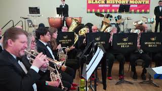 2025 Big-B BHM Proclamation Ceremony & Festival