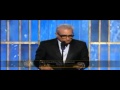 Martin Scorsese win Best Director - Golden Globes 2012