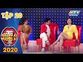 GIỌNG ẢI GIỌNG AI MÙA 4 | Cha con "Bố già" Trấn Thành - ST đối đầu Lê Lộc - Hoàng Yến Chibi #20 FULL