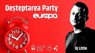 DJ LITTLE - EUROPA FM PARTY MIX | 27 February 2026