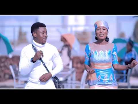 Sabuwar Wakar Umar M Sharif 