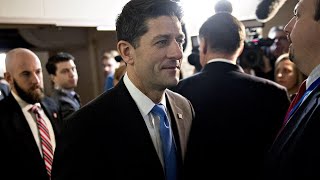 GOP Tax Plan Protest In Congress Worse Than CNN Allows Us To Believe
