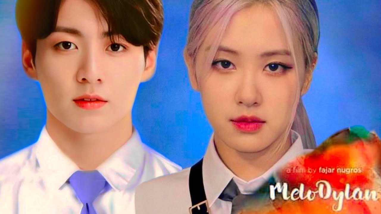 Parody trailer MeloDylan - rosekook ver