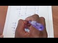 SOLVED STRUCTURAL FRAME PROBLEM USING CANTILEVER METHOD IN SIMPLE WAY STEP BY STEP