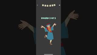 Museum of the Bible's Popular "Versed" Bible Scripture Game screenshot 1