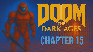 DOOM: The Dark Ages – Mission 15: City of Ry’uul 🏙️ | Full Walkthrough | No Commentary | 4K 60FPS