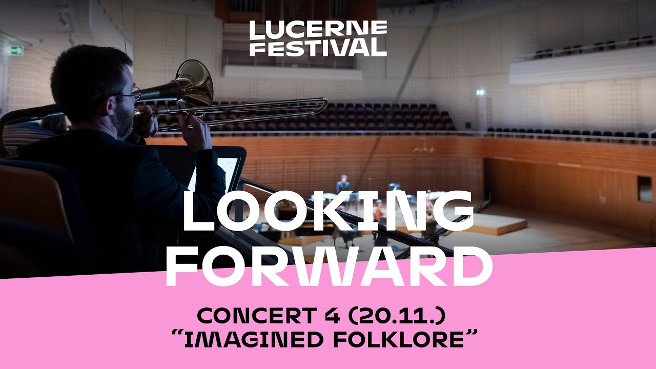 Looking Forward Concert 4 (20.11.2022) YouTube
