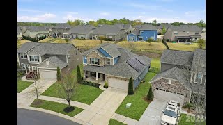 NEW LISTING: 10511 Honeyfur Court Charlotte NC 28278