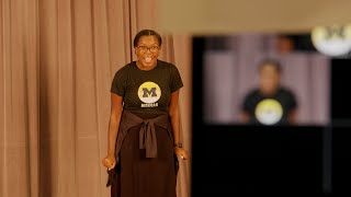 A Scholarship Story: Nya Johnson (BTA ’23)