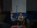 begitu banyak yang sayang Dede April sampai rela menunggu habis konser