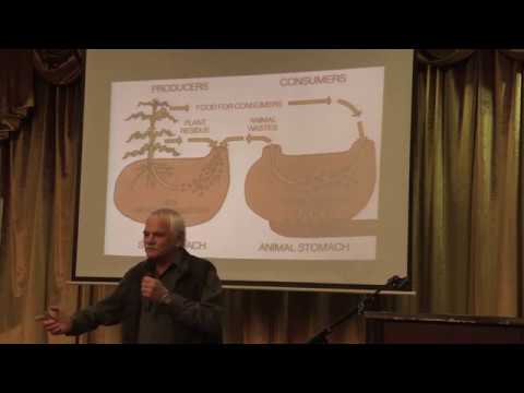 Gary Zimmer - Biological Farming & Livestock Production ...