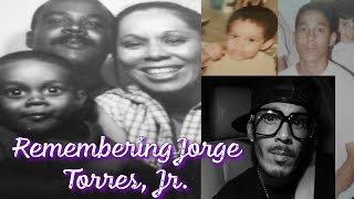 Remembering Jorge Torres and How His Life Mattered | Fl v. Sarah Boone