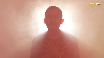 Ebeng Acom - Terlambat Pigi Ft. KidRose (Official Music Video)