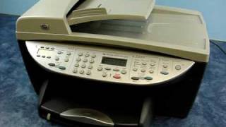 hp officejet 6110