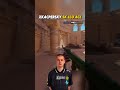 xKacpersky crazy ace on faceit #csgo #cs2 #cs2clips #counterstrike #cs2highlights #gaming