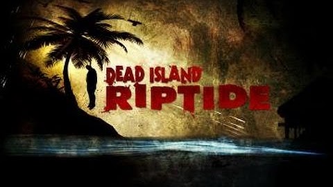 Dead Island: Riptide - Item Duplication Glitch