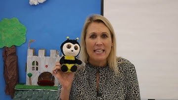 Lesson 38 (part 1) - Reception