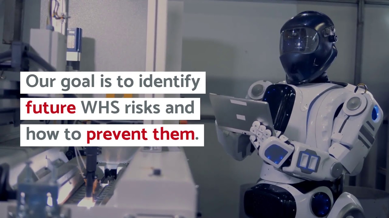 Understanding the Changing World of Work