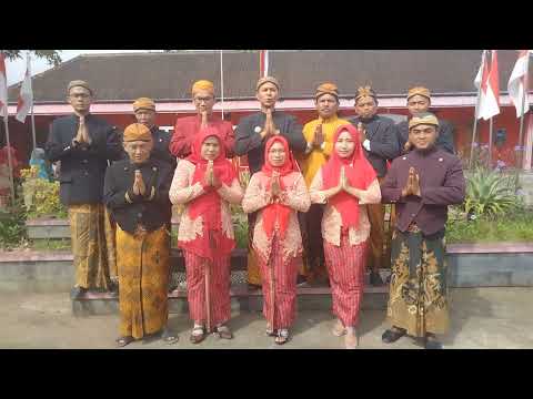 GO Nyawiji Sesarengan Mbangun Wonogiri