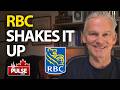 Major Overhaul at RBC: Leadership Shake-Up and Strategic Shifts