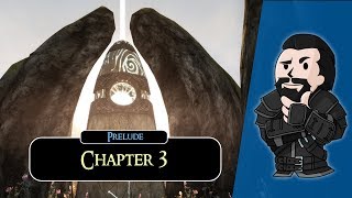 SKYRIM - Special Edition (Ch. 3) #Prelude