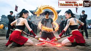 Poor Husband Was Despised, Unexpectedly, the Dragon King War God Came Back for Revenge