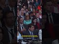 Bessent Asked If Justice Alito’s Son Works At Treasury Department