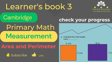 𝐂𝐡𝐞𝐜𝐤 𝐘𝐨𝐮𝐫 𝐏𝐫𝐨𝐠𝐫𝐞𝐬𝐬 | 𝐂𝐚𝐦𝐛𝐫𝐢𝐝𝐠𝐞 𝐏𝐫𝐢𝐦𝐚𝐫𝐲 𝐌𝐚𝐭𝐡 | 𝐋𝐞𝐚𝐫𝐧𝐞𝐫