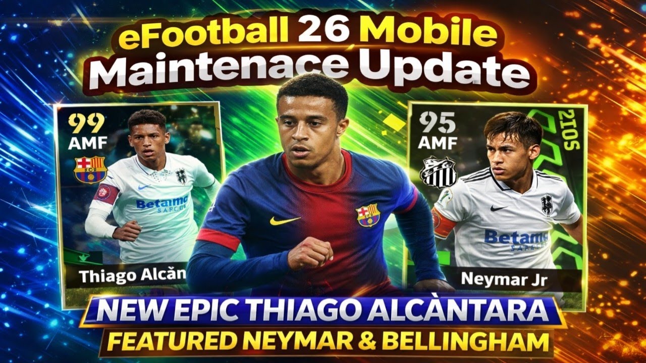 efootball-26-mobile-maintenance-update-new-epic-thiago-alc-ntara