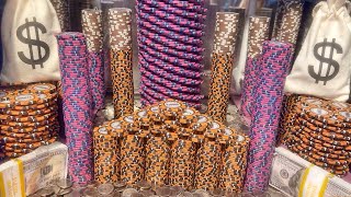 💰I Risked $1,000,000 on ONLY 1 Quarter High-Limit Coin Pusher (Can’t BELIEVE What Happened) 🤯 screenshot 5