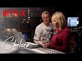 Chelsea Records a Song with Diplo | Chelsea | Netflix