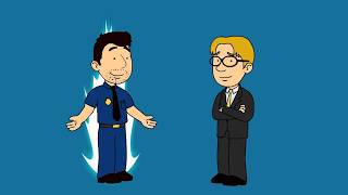 Professor Phillips Seeks Advice (Adultish Timmys Stepdad)
Professor Keith James Phillips wasnt sure that he was ready to be not only just a father figure to Timmy, but also to be a stepfather and a husband. Timmys biological deceased father, David McKay, appeared, to help him by giving him helpful tips and guidance. Professor Phillips Seeks Advice (Adultish Timmys Stepdad)