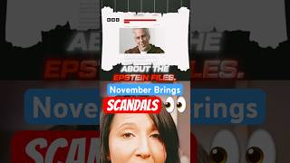 Mercury Retrograde Is Uncovering Scandals!