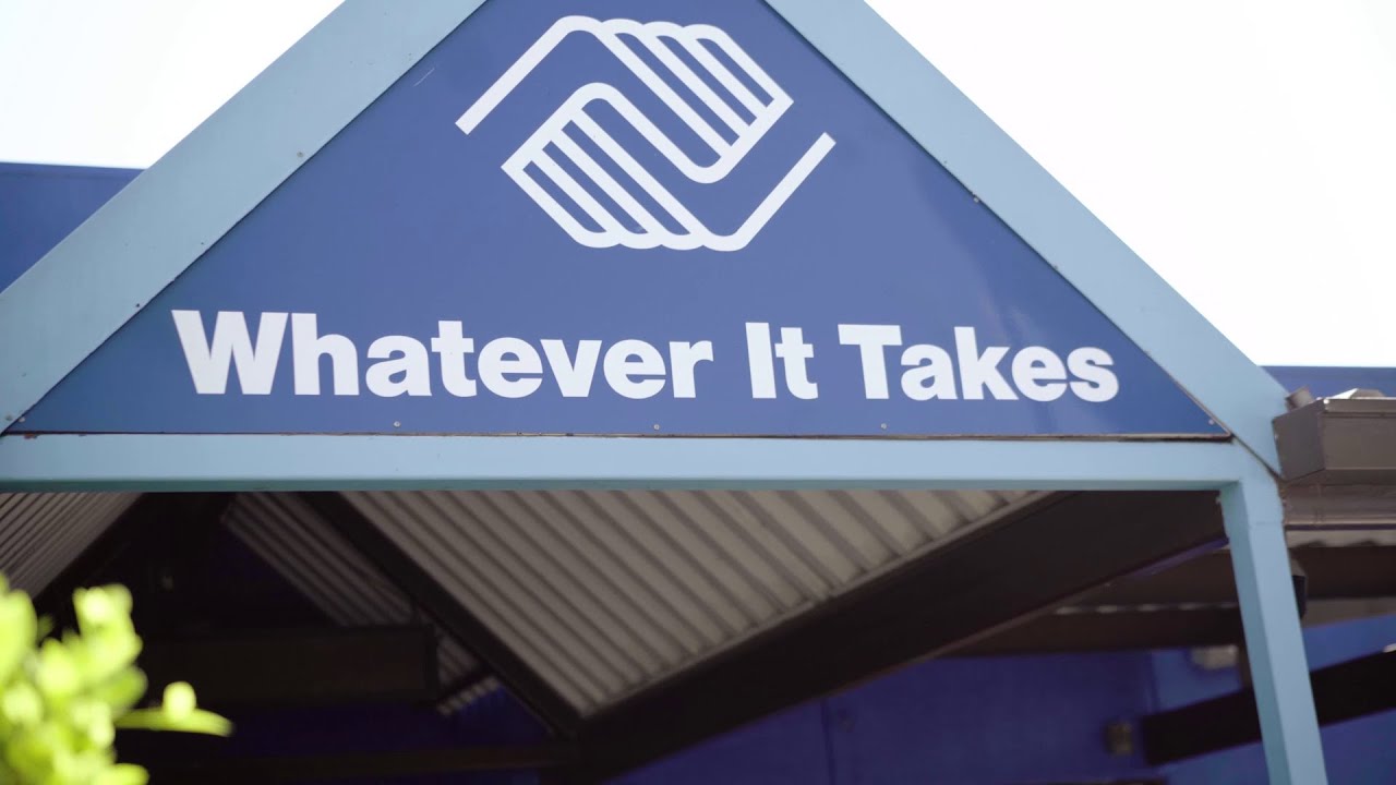 Club overview for 2021 - Doing "Whatever It Takes" for the kids!