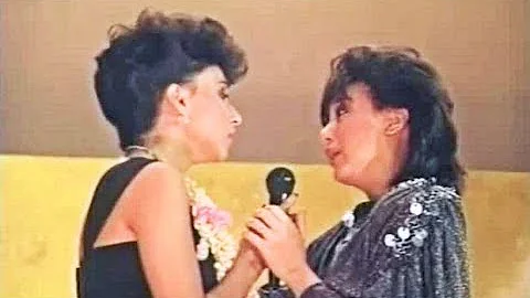 Bituing Walang Ningning - Cherie Gil & Sharon Cuneta
