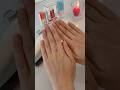 Sieht am Ende viiieeeel besser aus 🥺 #asmr #nails #maniküre #beauty #beautytalk