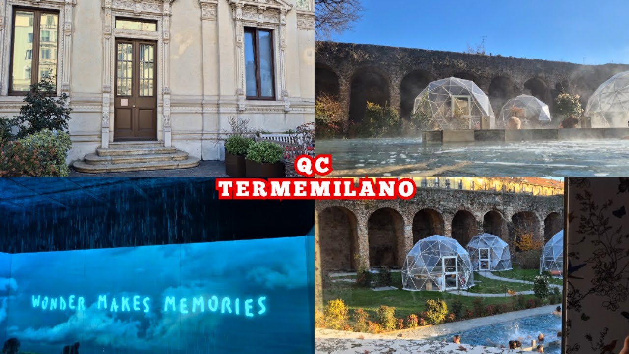 QC Terme Milano