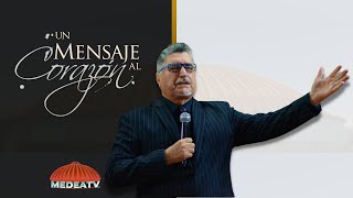Un Mensaje al Corazón 19-04-2026  #medeatv #unmensajealcorazon #Dios #medea #fe #unmensajealcorazon
