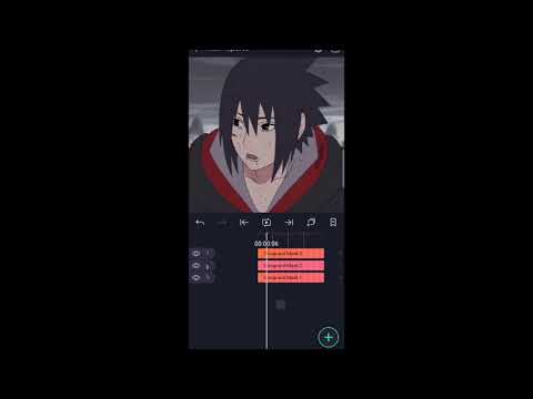 [alight motion]: triple split | tutorial