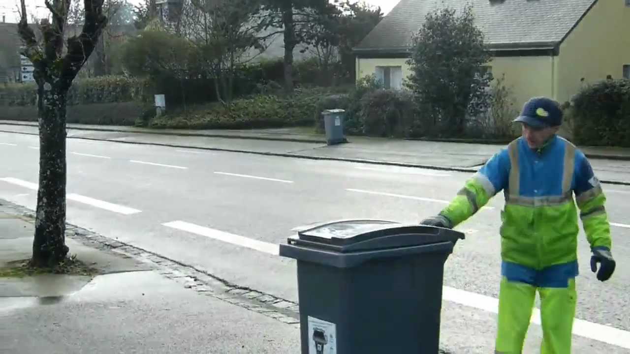 La tarification incitative