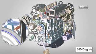 new EICHER engine tappet  setting engine model_E494