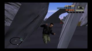 Download lagu Drowning Above Water | Grand Theft Auto III