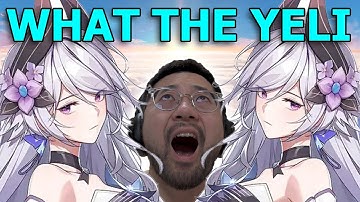 [Etheria Restart] YELI BROKE ME (RTA Showcase + How To Build)