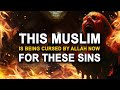 This Muslim is Cursed by Allah EVERYTIME For This Sin